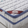 Matelas de reine orthopédique professionnel